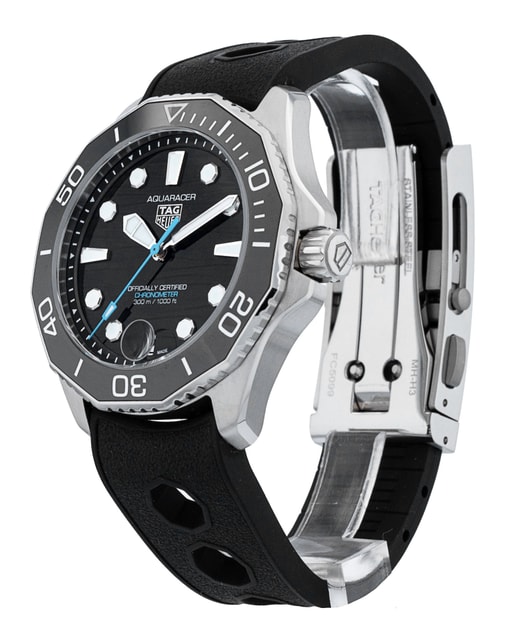 Tag Heuer Aquaracer WBP5110.FT6257 Image 2